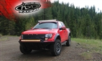 Ford Raptor 50" E Series Roof Mounted Light Bar by ADD