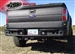 Ford Raptor Venom Rear Bumper by ADD