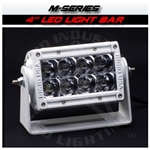 4" M-Series LED Light Bar