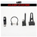 LED Clamp System