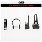 LED Clamp System