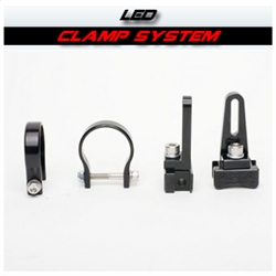 LED Clamp System