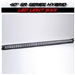 40" SR-Series Hybrid LED Light bar