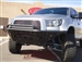 2007 – 2012 Toyota Tundra Front Bumper by ADD