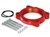 Hummer H3 Throttle Body Spacer by Airaid