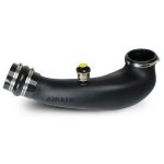 Hummer H2 Modular Intake Tube by Airaid