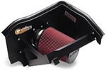 Cold Air Intake: 2004-2008 Nissan Titan