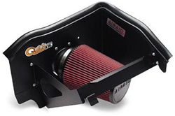 Cold Air Intake: 2004-2008 Nissan Titan