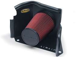 Hummer H2 2003-2009 Cold Air Intake System By Airaid