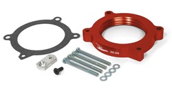 Hummer H2 2008-2009 6.2L Throttle Body Spacer by Airaid