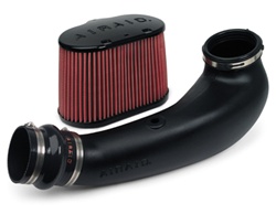 Hummer H2 2003-2007 Air Intake System by Airaid