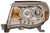 2005-2008 Toyota Tacoma Headlights, Chrome, by AnzoUSA