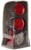 02-06 Escalade Tail Lamps, Carbon, by AnzoUSA