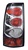 03-06 Silverado Tail Lamps, Chrome, by AnzoUSA