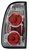 00-04 Toyota Tundra Tail Lamps, Chrome, by AnzoUSA