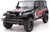 07-08 Wrangler Front Bumper by Aries