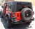 07-08 Wrangler Back Bumper by Aries