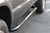 99-08 Superduty Side Bars by Aries