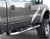 04-07 F-150 Big Step 4" Round Stainless Side Bars by Aries