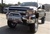 2007-10 SILVERADO HD 2500/3500 Bull Bar - by Aries