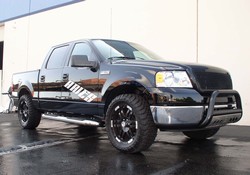 F150 Bull Bar by Aries