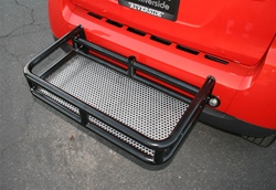 Smart Car Back Basket - by Aries Offroad