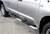 05-08 Tacoma 4" Deluxe Oval Side Bars by Aries