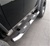 07-09 FJ Cruiser 4" Deluxe Oval Side Bars by Aries