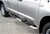 04-08 Titan 4" Deluxe Oval Side Bars by Aries