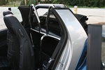 Smart Car Interior Sport Bar w/ Kicker - by Aries Offroad
