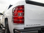 Silverado/Sierra/Suburban/Avalanche/Yukon/Tahoe Taillight Guards by Aries