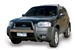 ARB Nudge Bar Ford Escape-Mazda Tribute 2001-07 (3140020)