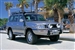 ARB Deluxe Bar Toyota Land Cruiser 100 Series 1998-02 (3413050)