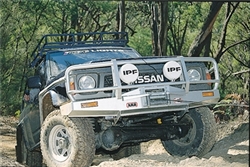 ARB Winch Bar Nissan Patrol GQ (3416110)