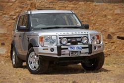 ARB Deluxe Bar Land Rover LR3 2005-09 (3432150)