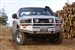 ARB Deluxe Bar Ford Super Duty 1999-04 (3436030)