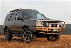 ARB Deluxe Bar Nissan Xterra-Frontier (3438110)