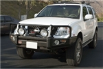 ARB DELUXE BAR NISSAN FRONTIER 05-08 & PATHFINDER 05-07 (3438260)