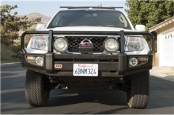 ARB DELUXE BAR NISSAN PATHFINDER 09-10 (3438290)