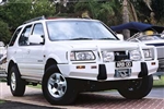 ARB Deluxe Bar Isuzu Amigo-Rodeo 1998-02 (3448200)