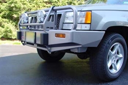 ARB Deluxe Bar Jeep Grand Cherokee ZJ 1993-98 (3450060)