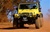 1997-2006 Wrangler TJ Winch Bumper, by ARB