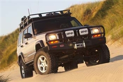 ARB Deluxe Bar Jeep Cherokee XJ 1997-02 (3450080)