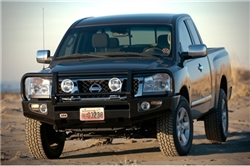 ARB DELUXE BAR NISSAN ARMADA AND TITAN (3464010)