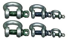 18,700 LB Shackle, by ARB