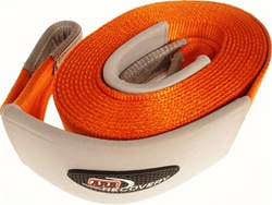 33,000lb Snatch Strap, by ARB