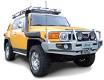 FJ Cruiser Safari Snorkel by ARB