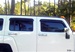 Hummer H3 Rain Guard Auto Vent Shades (Set of 4)