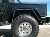 Hummer H1 '96-'00 Exhaust System by B&B