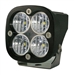 squadron led spot 3'' x 3'' 3600 lumens